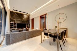 One Balmoral (D10), Condominium #584885921